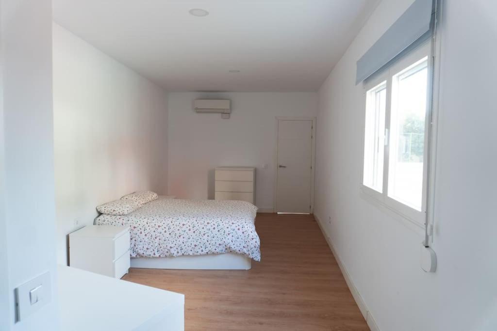 Casa Con Terraza En Tajuya Villa El Paso Exteriör bild