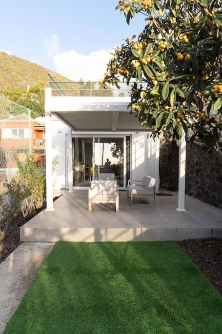 Casa Con Terraza En Tajuya Villa El Paso Exteriör bild