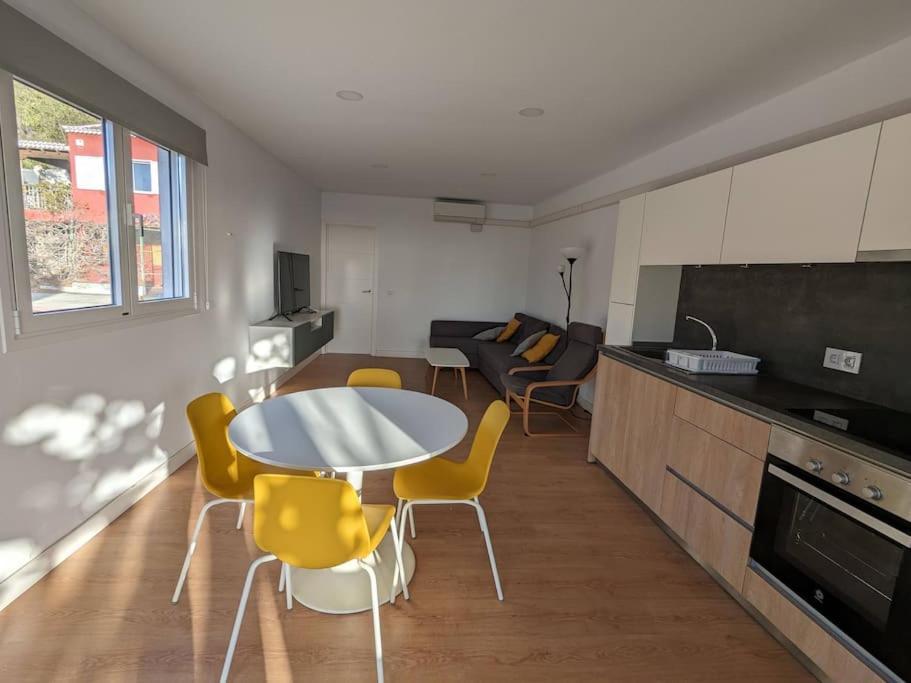 Casa Con Terraza En Tajuya Villa El Paso Exteriör bild